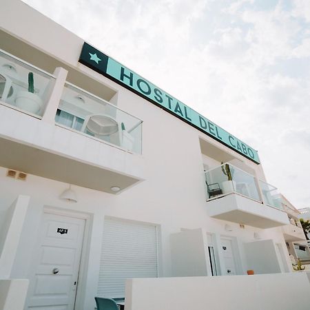 Hostal Del Cabo サン・ホセ エクステリア 写真
