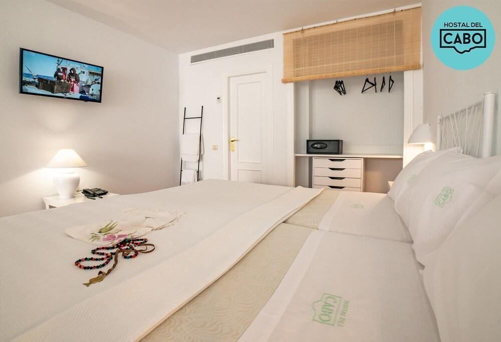 Hostal Del Cabo サン・ホセ エクステリア 写真