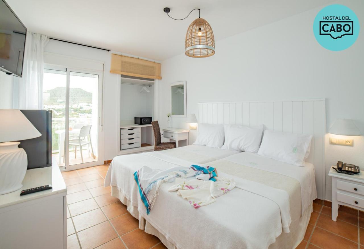 Hostal Del Cabo サン・ホセ エクステリア 写真