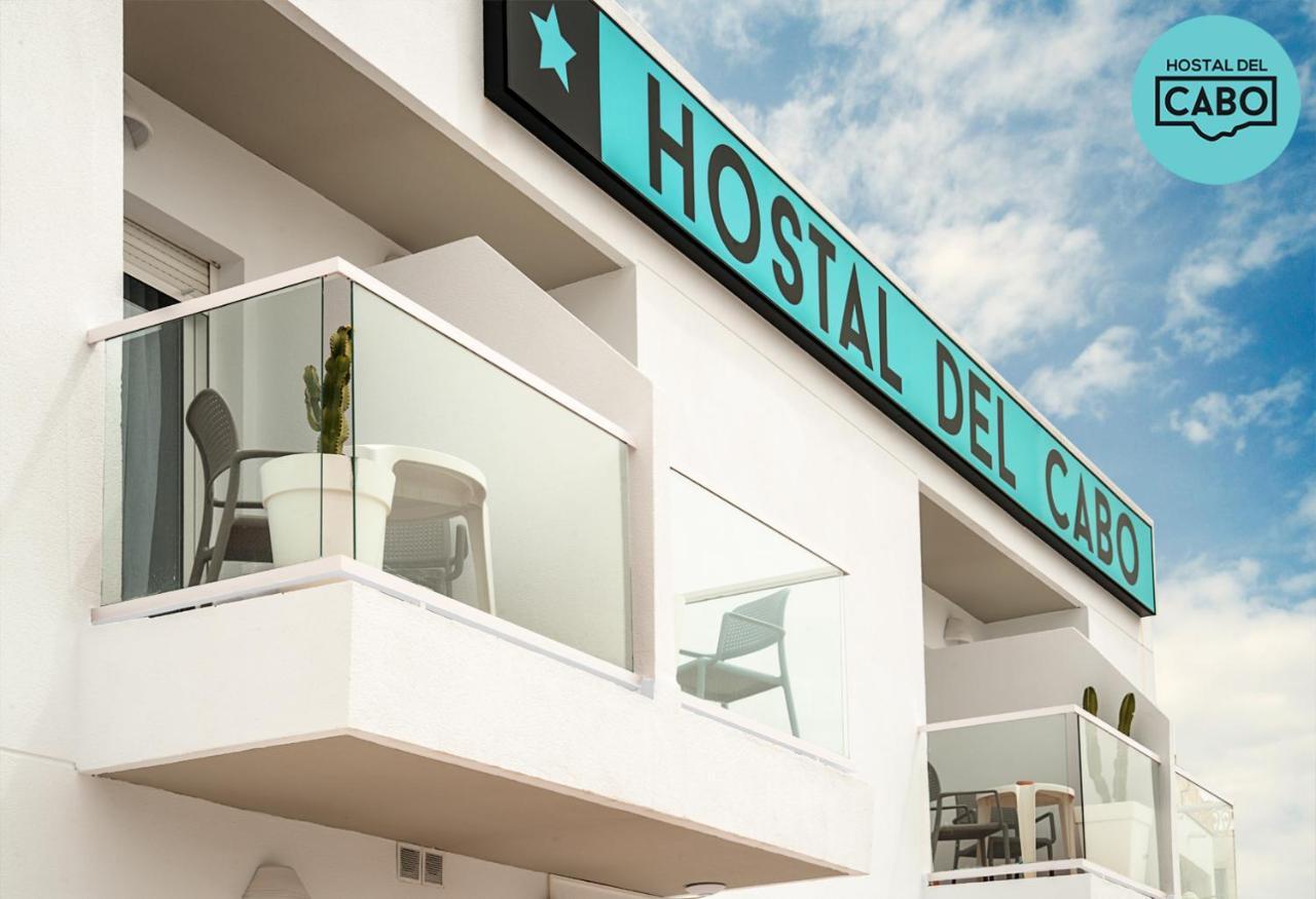 Hostal Del Cabo サン・ホセ エクステリア 写真