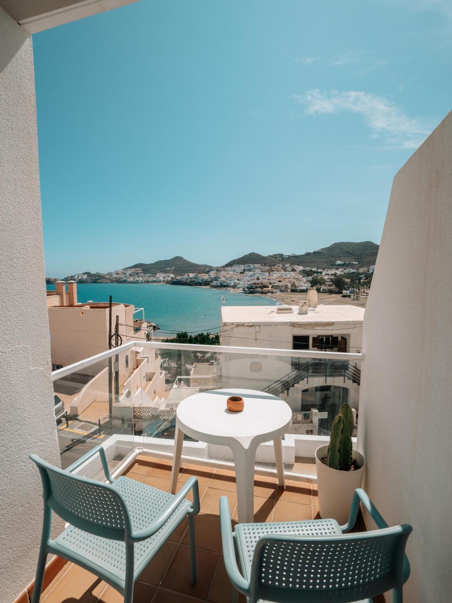Hostal Del Cabo サン・ホセ エクステリア 写真