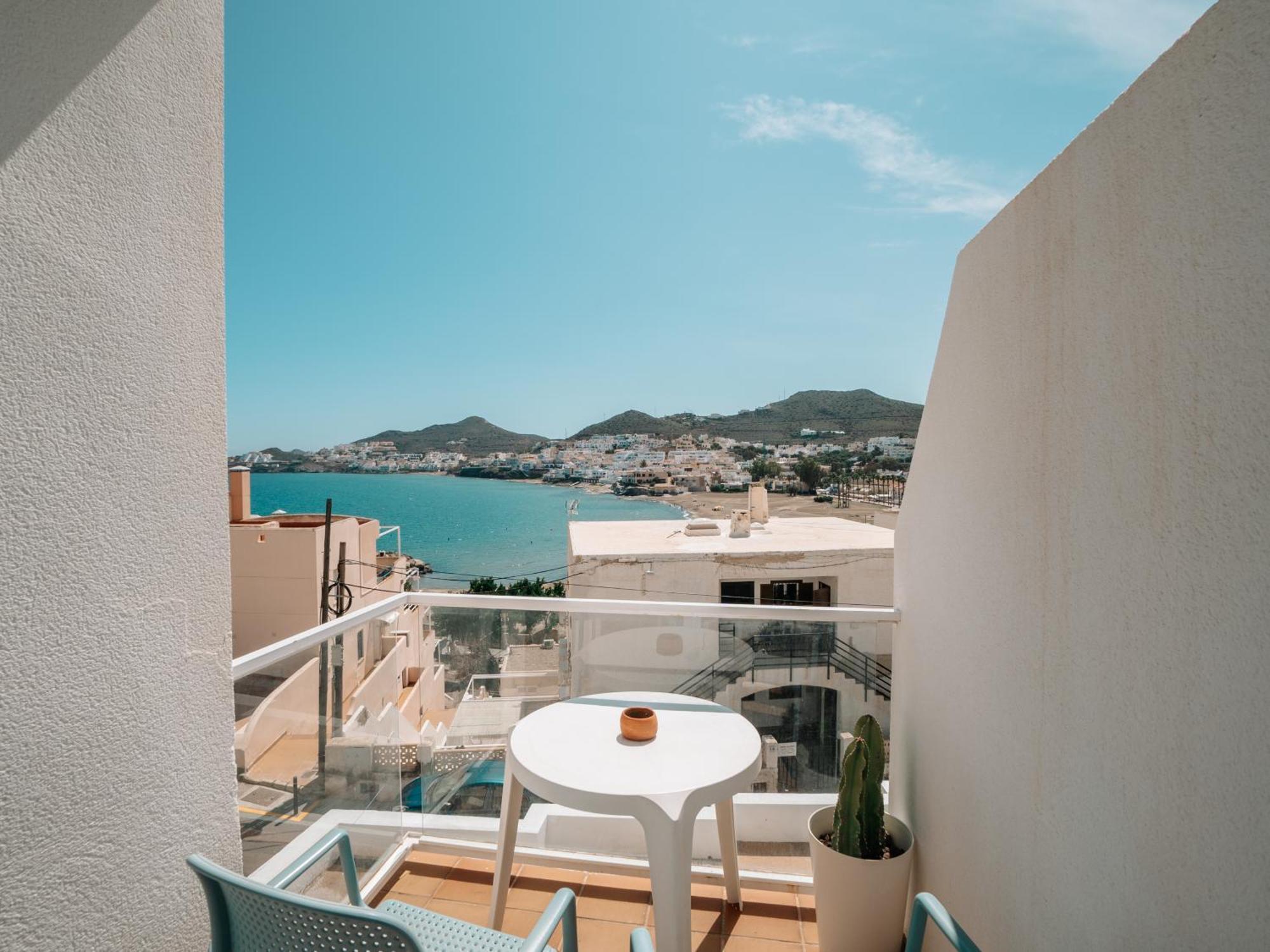 Hostal Del Cabo サン・ホセ エクステリア 写真