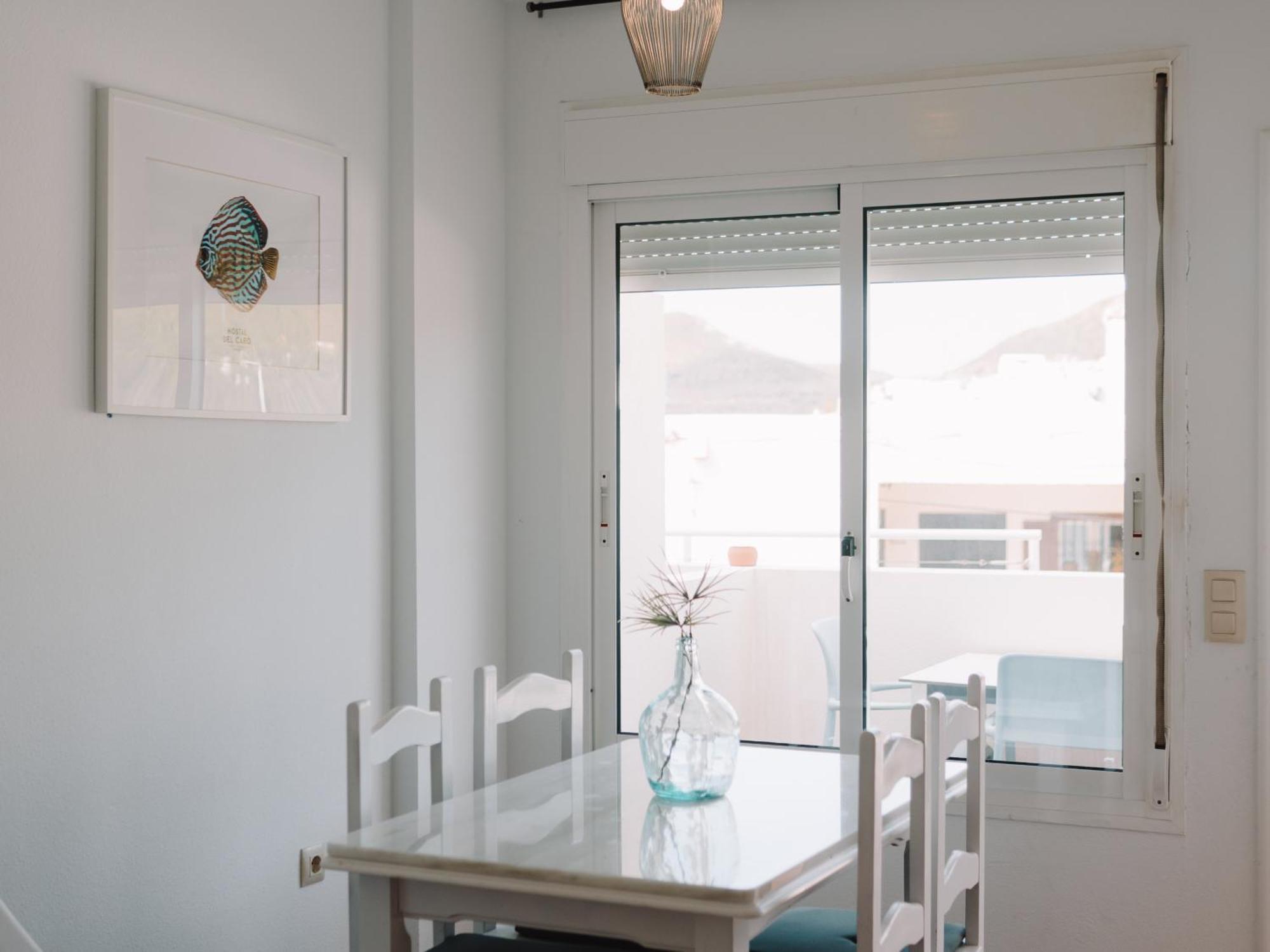 Hostal Del Cabo サン・ホセ エクステリア 写真