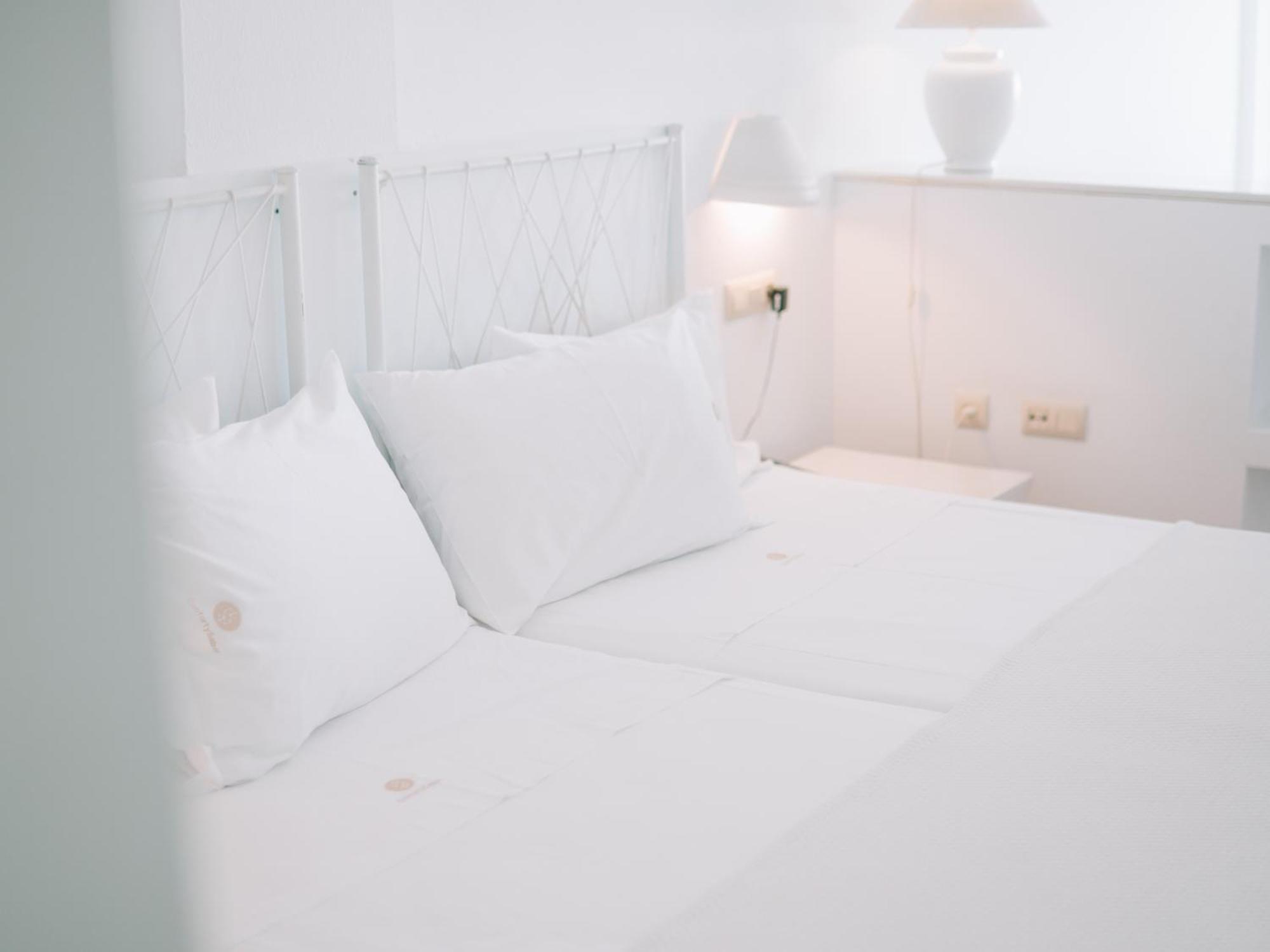 Hostal Del Cabo サン・ホセ エクステリア 写真