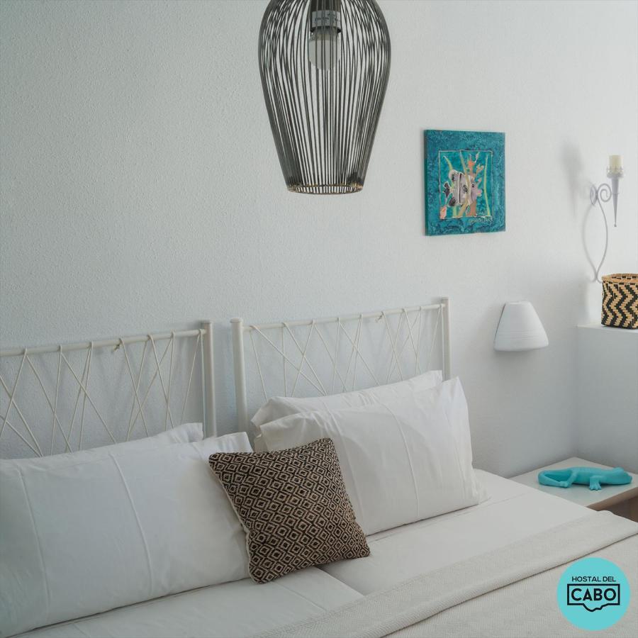 Hostal Del Cabo サン・ホセ 部屋 写真
