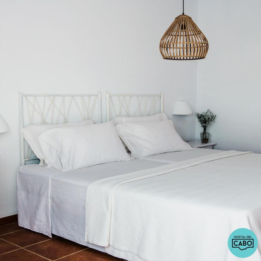 Hostal Del Cabo サン・ホセ 部屋 写真